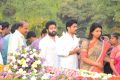 NTR Family Members at NTR Ghat 2017 Photos