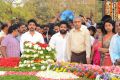 NTR Family Members at NTR Ghat 2017 Photos