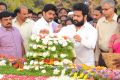 Nandamuri Taraka Rama Rao Jr. at NTR Ghat 2017 Photos