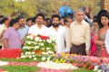 NTR Family Members at NTR Ghat 2017 Photos