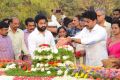 NTR Family Members at NTR Ghat 2017 Photos