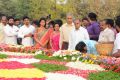 NTR Family Members at NTR Ghat 2017 Photos