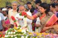 Garapati Lokeswari @ NTR Family Members at NTR Ghat 2017 Photos