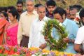 NTR's family members visit NTR Ghat on NTR's death anniversary day