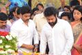 Nandamuri Taraka Rama Rao Jr. at NTR Ghat 2017 Photos