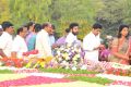 NTR Family Members at NTR Ghat 2017 Photos