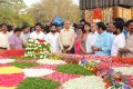 NTR's family members visit NTR Ghat on NTR's death anniversary day