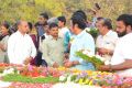 NTR's family members visit NTR Ghat on NTR's death anniversary day