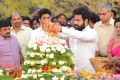 Nandamuri Taraka Rama Rao Jr. at NTR Ghat 2017 Photos