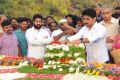 Nandamuri Kalyan Ram at NTR Ghat 2017 Photos