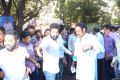 NTR's family members visit NTR Ghat on NTR's death anniversary day