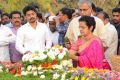 NTR Family Members at NTR Ghat 2017 Photos