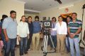 NTR Harish Shankar Movie Launch Stills