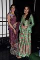 Shivani, Sivatmika Rajashekar @ NTR Mahanayakudu Premiere Show @ AMB Mall Photos
