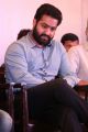 Young Tiger Jr NTR Photos at Janatha Garage Thanks Meet