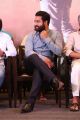 Young Tiger Jr NTR Photos @ Janatha Garage Movie Thanks Meet