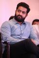 Young Tiger NTR Photos at Janatha Garage Thanks Meet