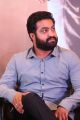 Young Tiger Jr NTR Photos @ Janatha Garage Movie Thanks Meet