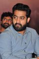 Young Tiger Jr NTR Photos at Janatha Garage Thanks Meet