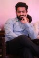 Young Tiger NTR Photos at Janatha Garage Thanks Meet