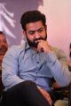 Young Tiger Jr NTR Photos at Janatha Garage Thanks Meet