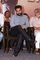 Young Tiger NTR New Photos at Janatha Garage Thanks Meet