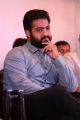 Young Tiger Jr NTR Photos at Janatha Garage Thanks Meet