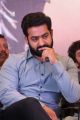 Young Tiger Jr NTR Photos @ Janatha Garage Movie Thanks Meet