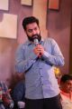 Young Tiger NTR New Photos at Janatha Garage Thanks Meet