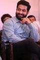 Actor Jr NTR New Photos at Janatha Garage Thanks Meet