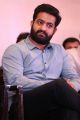 Young Tiger Jr NTR Photos @ Janatha Garage Movie Thanks Meet