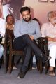 Young Tiger NTR Photos at Janatha Garage Thanks Meet