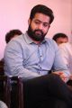 Young Tiger Jr NTR Photos @ Janatha Garage Movie Thanks Meet