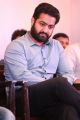 Young Tiger Jr NTR Photos @ Janatha Garage Movie Thanks Meet