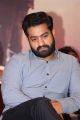 Young Tiger NTR Photos at Janatha Garage Thanks Meet