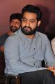 Young Tiger NTR New Photos at Janatha Garage Thanks Meet