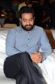 Young Tiger Jr NTR Photos at Janatha Garage Thanks Meet