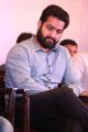 Young Tiger Jr NTR Photos at Janatha Garage Thanks Meet