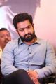 Young Tiger NTR New Photos at Janatha Garage Thanks Meet