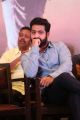 Young Tiger NTR Photos at Janatha Garage Thanks Meet