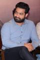 Actor Jr NTR New Photos at Janatha Garage Thanks Meet