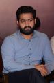 Young Tiger Jr NTR Images at Janatha Garage Thanks Meet