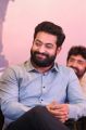 Young Tiger NTR New Photos at Janatha Garage Thanks Meet