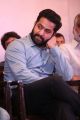 Young Tiger NTR New Photos at Janatha Garage Thanks Meet