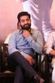 Young Tiger Jr NTR Photos @ Janatha Garage Movie Thanks Meet