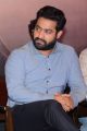 Young Tiger Jr NTR Images at Janatha Garage Thanks Meet