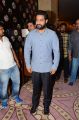 Young Tiger Jr NTR Photos at Janatha Garage Thanks Meet