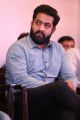 Young Tiger Jr NTR Photos at Janatha Garage Thanks Meet