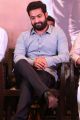 Young Tiger NTR Photos at Janatha Garage Thanks Meet