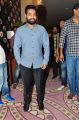 Young Tiger Jr NTR Images at Janatha Garage Thanks Meet